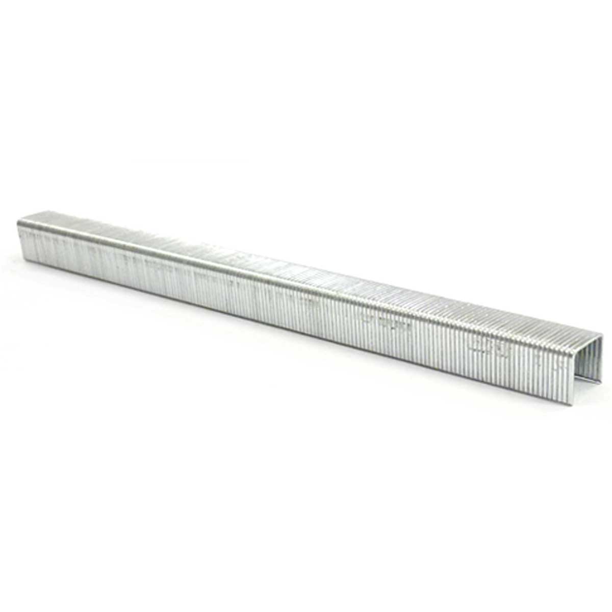 Senco C04BAAP 22 Gauge Fine Wire Staples – 1/4" X 3/8" Crown, Galvanized, 35,000 Pack